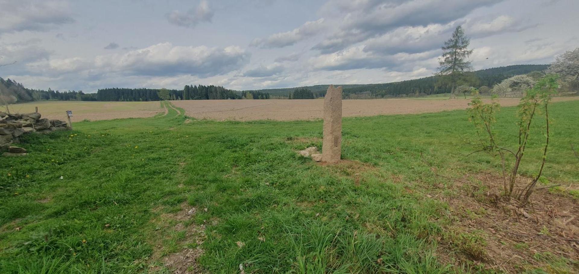 Ferienwohnung Lhotka 22 Kopecek Žďár nad Sázavou Exterior foto