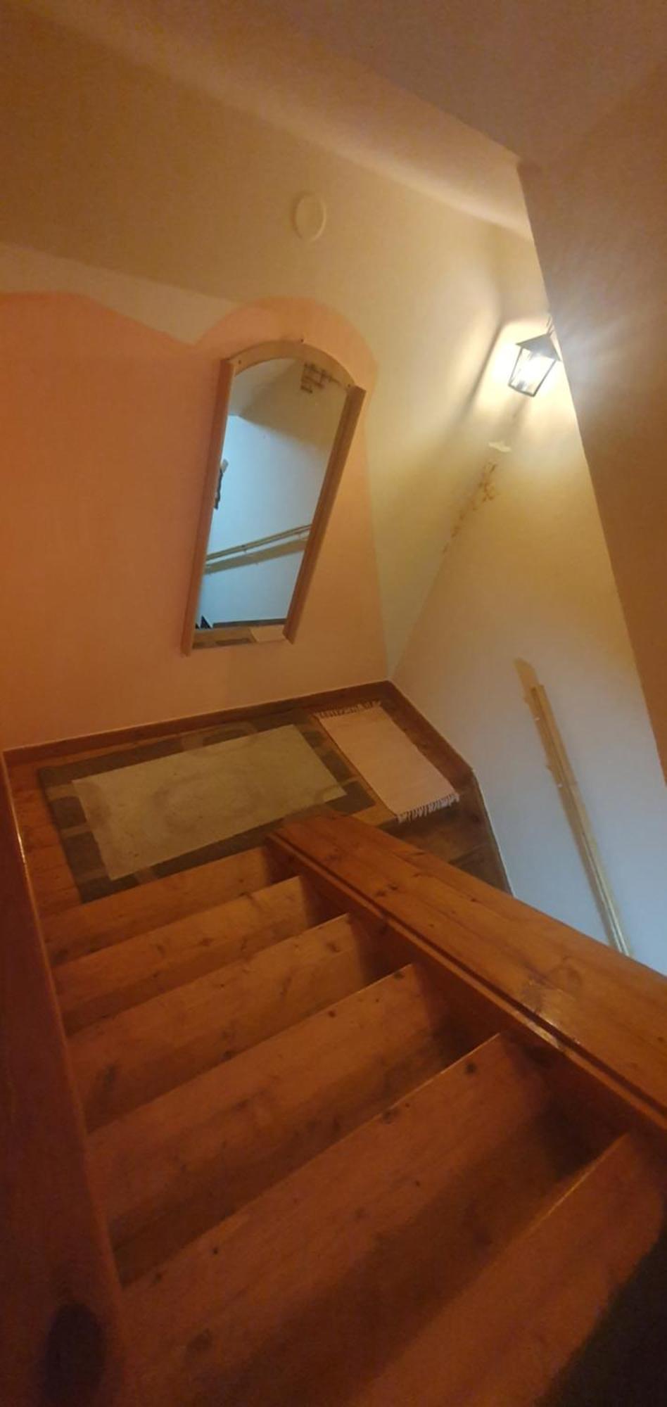 Ferienwohnung Lhotka 22 Kopecek Žďár nad Sázavou Zimmer foto