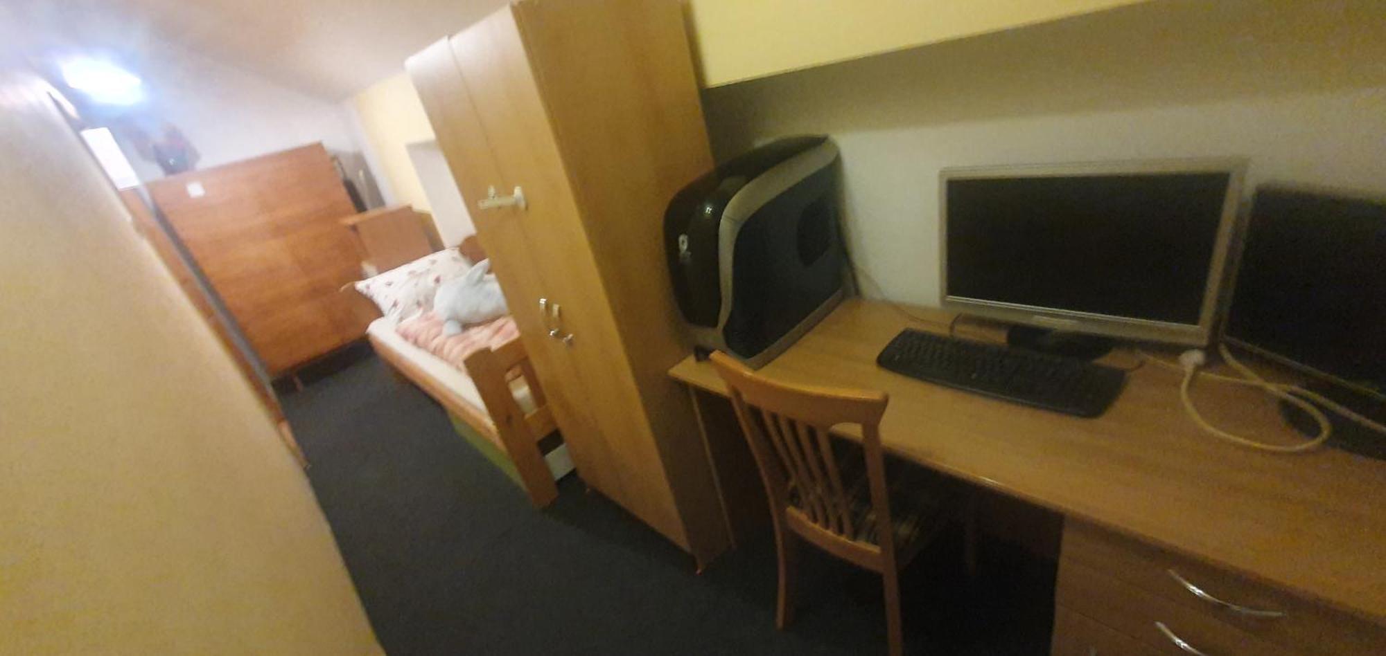 Ferienwohnung Lhotka 22 Kopecek Žďár nad Sázavou Zimmer foto