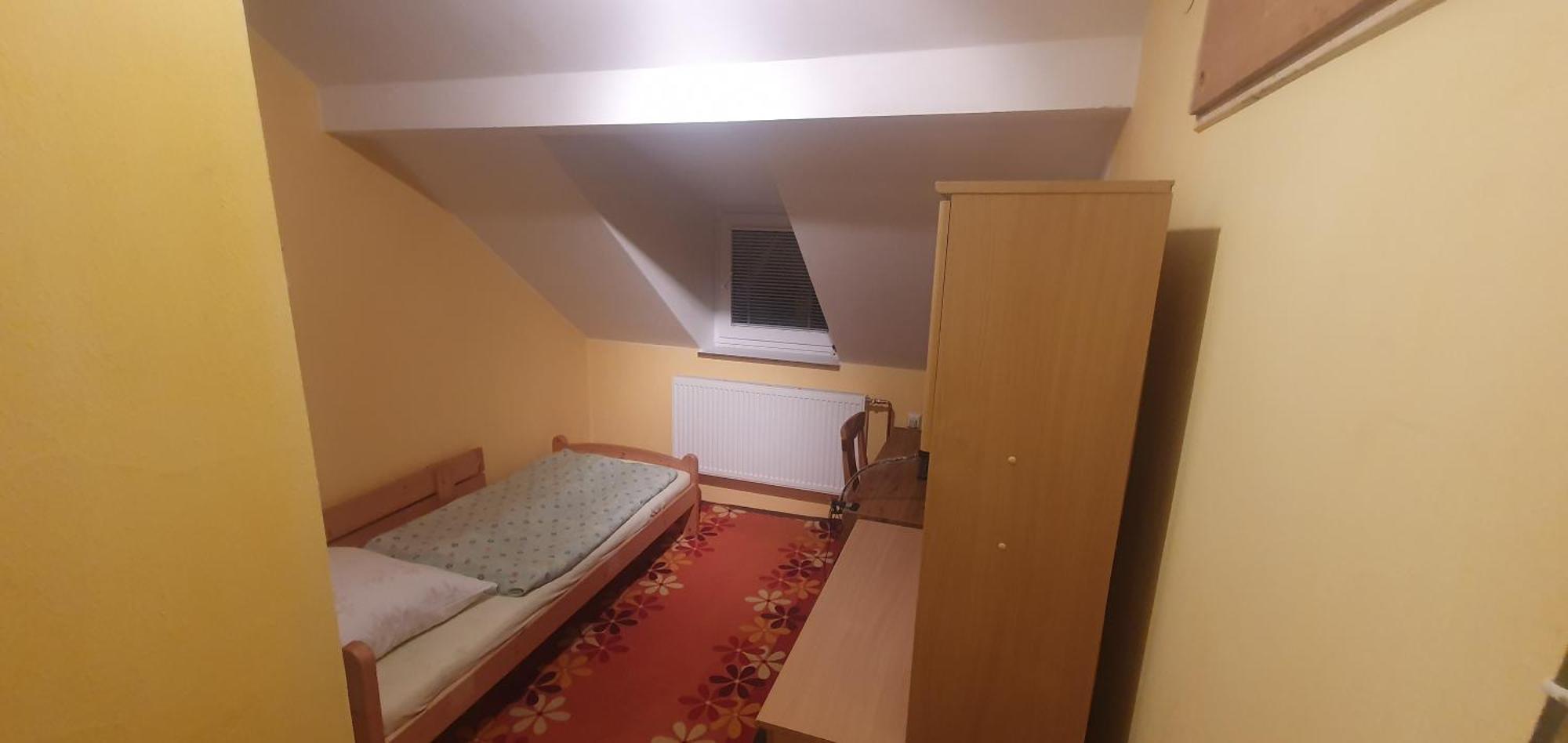 Ferienwohnung Lhotka 22 Kopecek Žďár nad Sázavou Zimmer foto