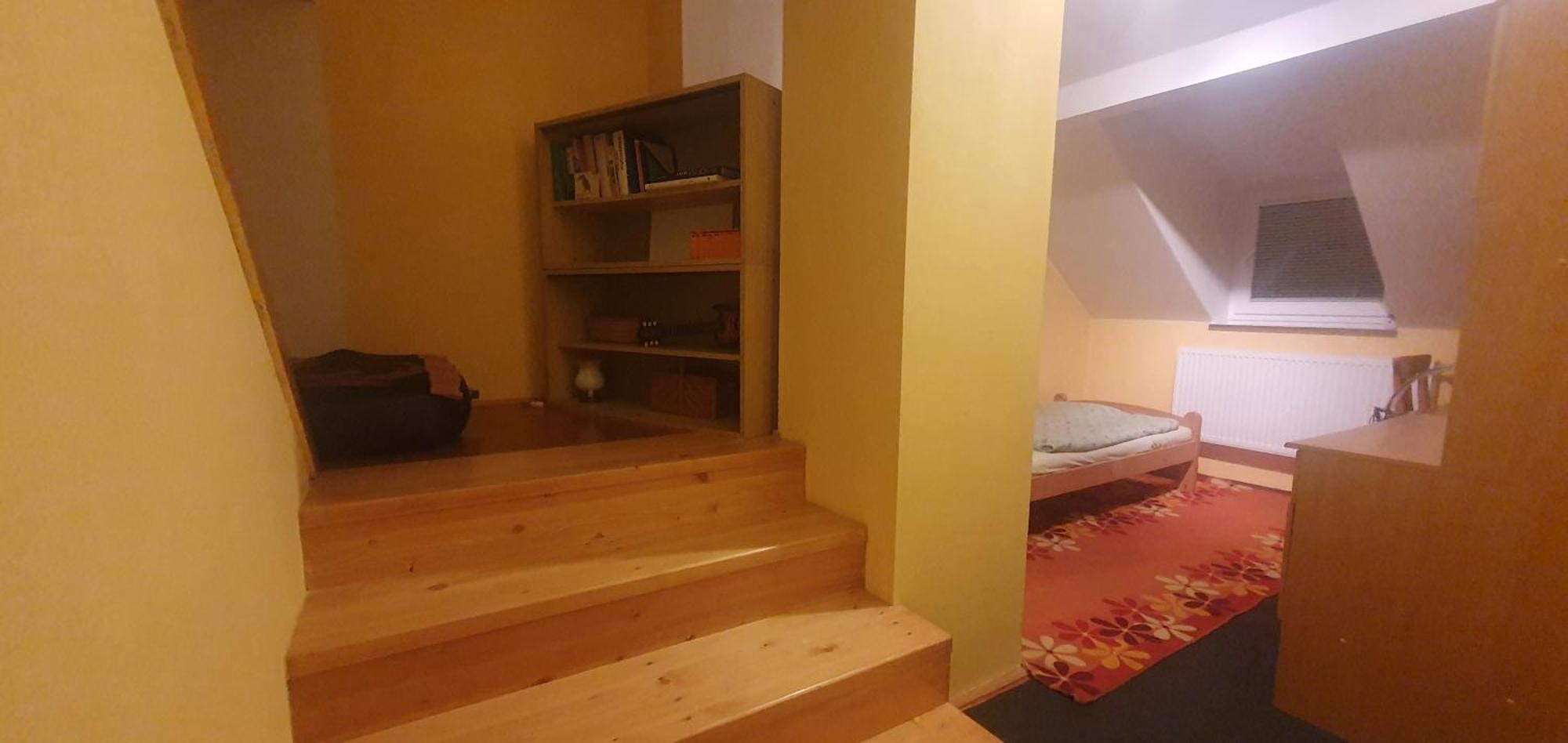 Ferienwohnung Lhotka 22 Kopecek Žďár nad Sázavou Zimmer foto