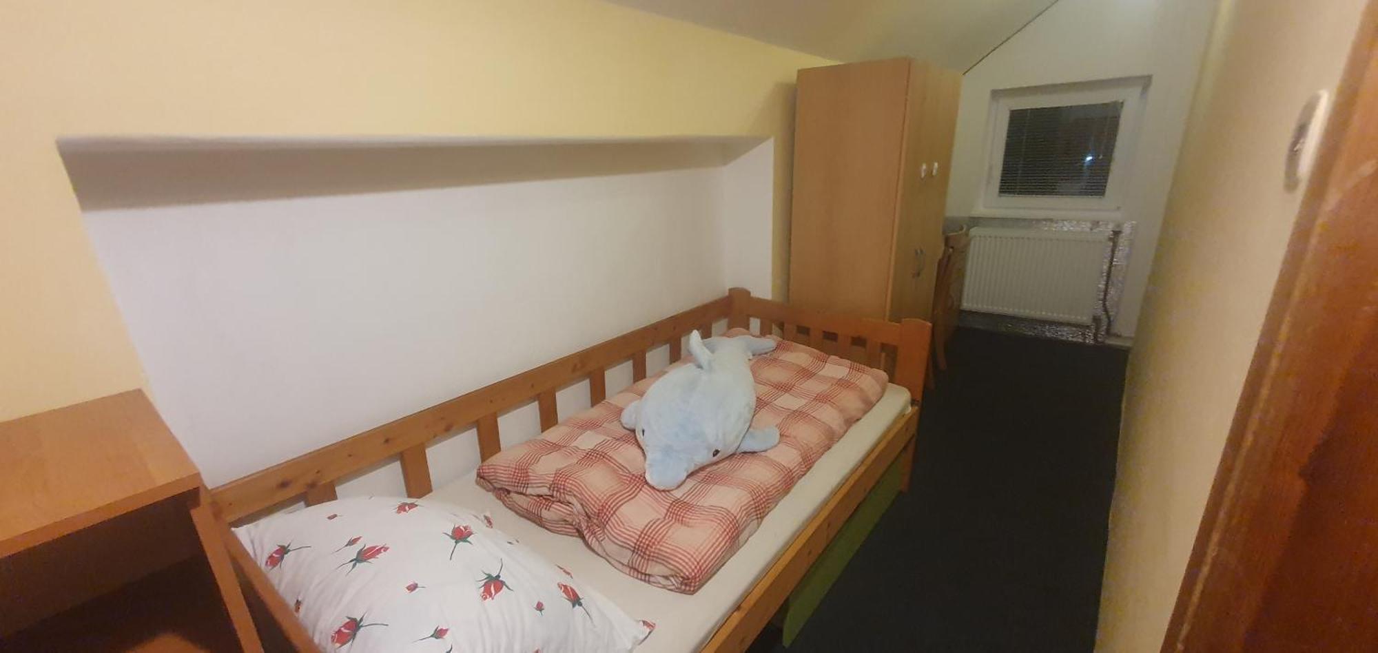 Ferienwohnung Lhotka 22 Kopecek Žďár nad Sázavou Zimmer foto